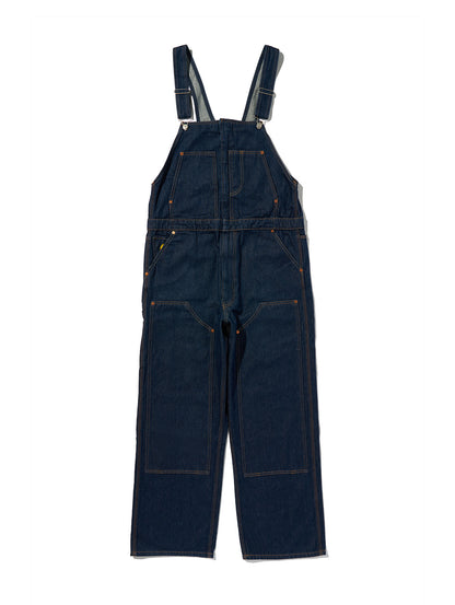 Levi’s® x Sky High Farm Goods オーバーオール ダークインディゴ