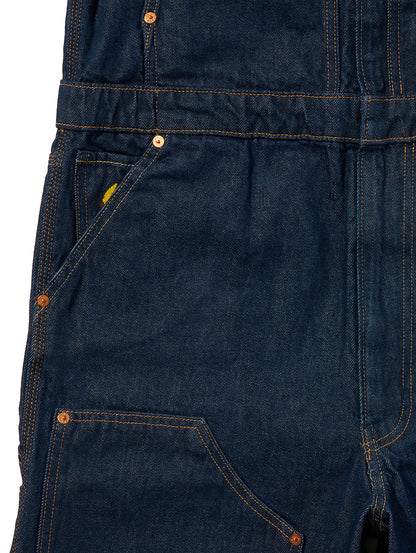 Levi’s® x Sky High Farm Goods オーバーオール ダークインディゴ