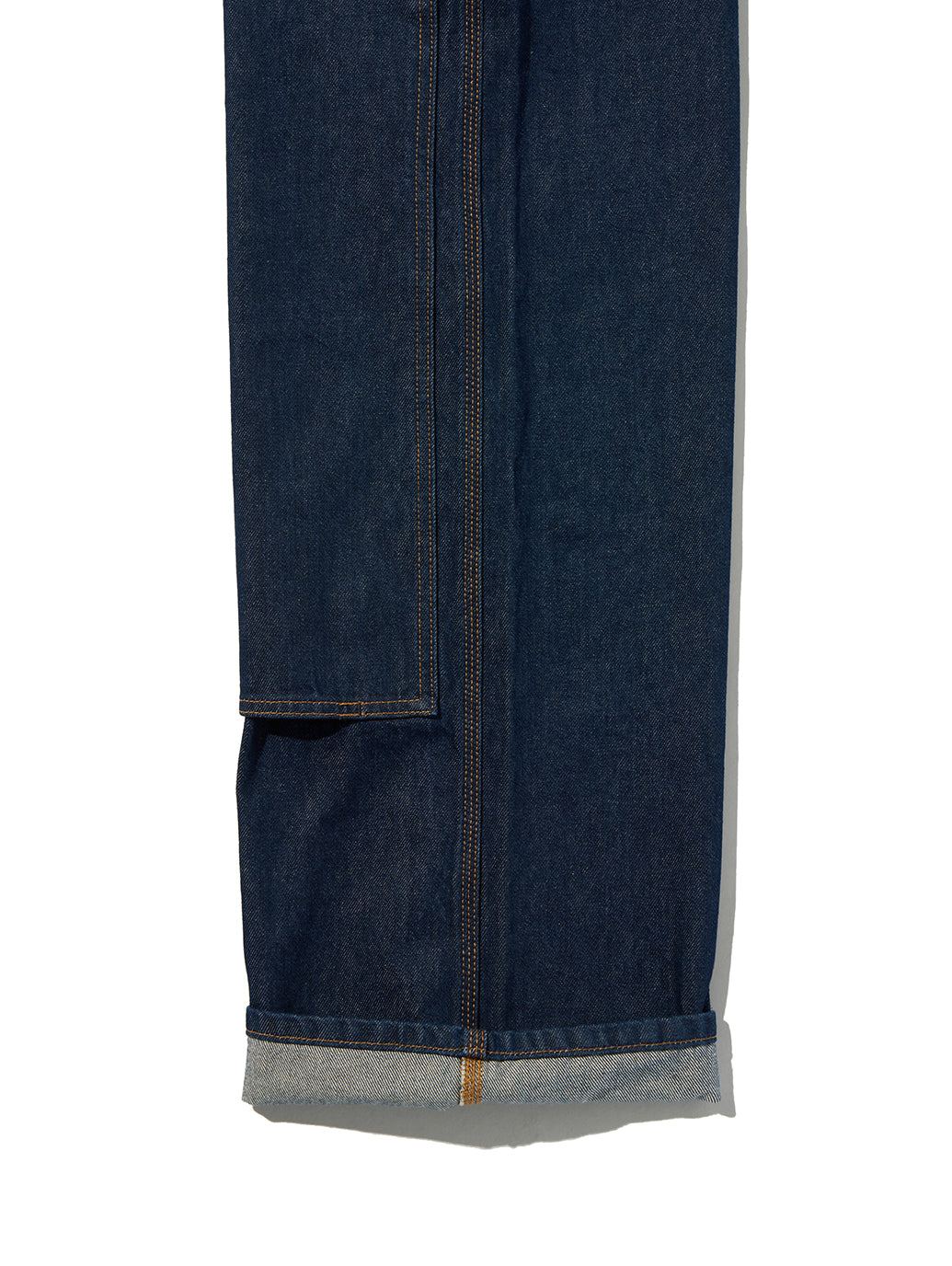 Levi’s® x Sky High Farm Goods オーバーオール ダークインディゴ