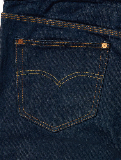 Levi’s® x Sky High Farm Goods オーバーオール ダークインディゴ