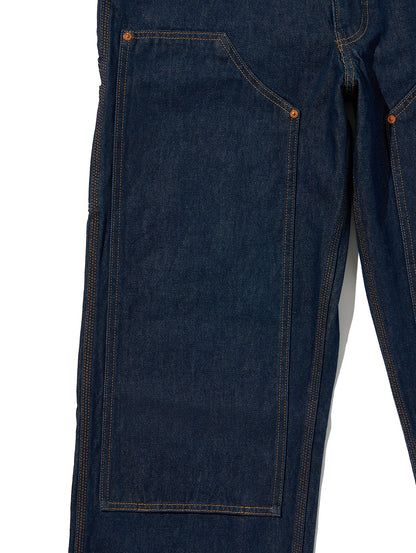 Levi’s® x Sky High Farm Goods オーバーオール ダークインディゴ