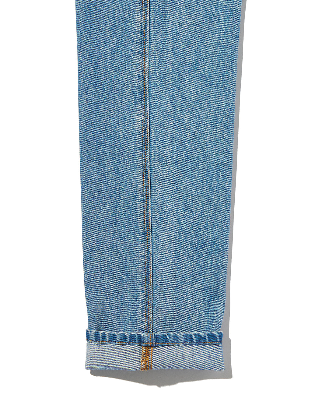 Levi’s® x Sky High Farm Goods ストレートジーンズ ミディアムインディゴ