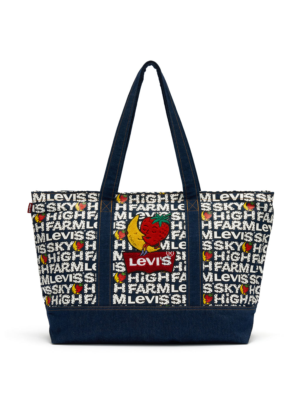 Levi’s® x Sky High Farm Goods ガーデン トートバッグ