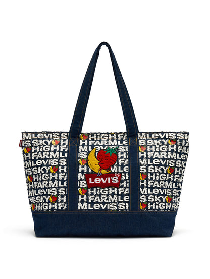 Levi’s® x Sky High Farm Goods ガーデン トートバッグ