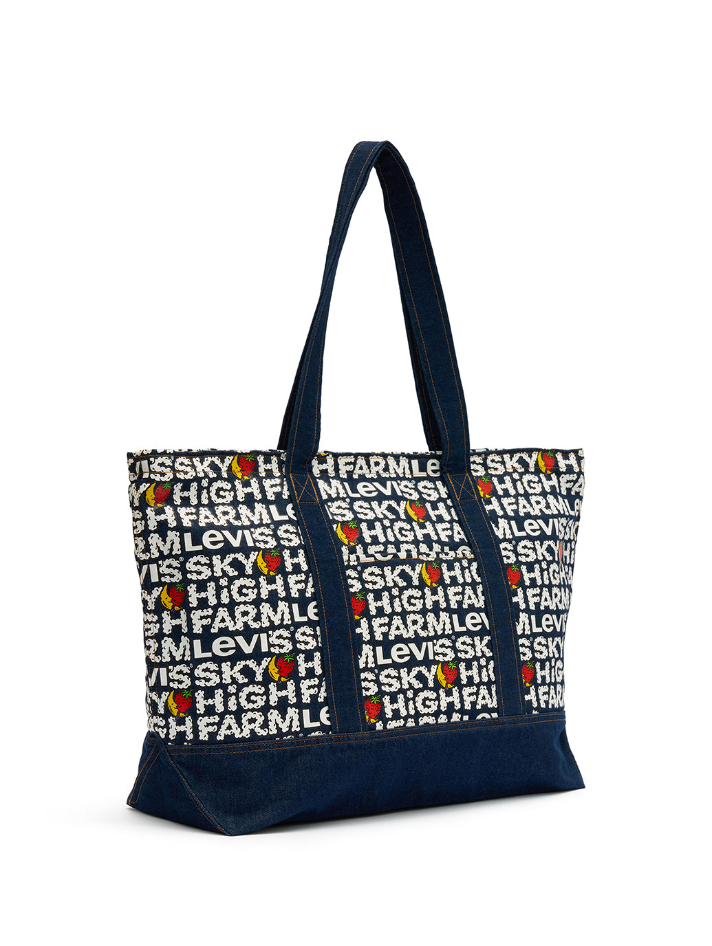 Levi’s® x Sky High Farm Goods ガーデン トートバッグ