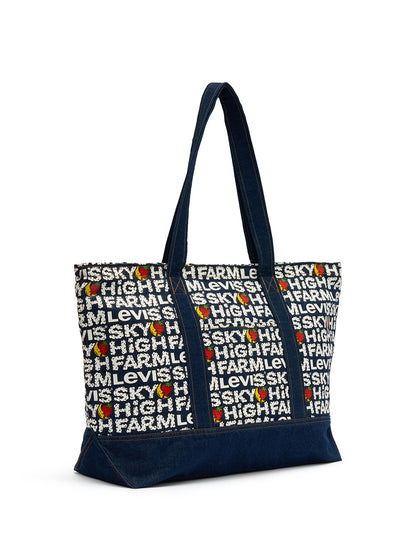 Levi’s® x Sky High Farm Goods ガーデン トートバッグ