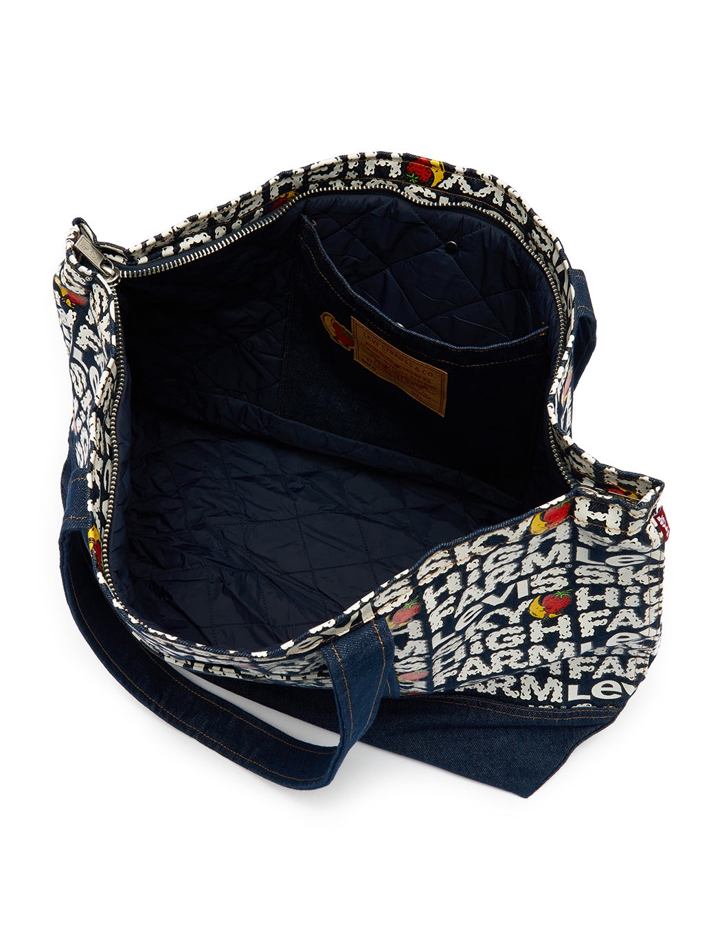 Levi’s® x Sky High Farm Goods ガーデン トートバッグ