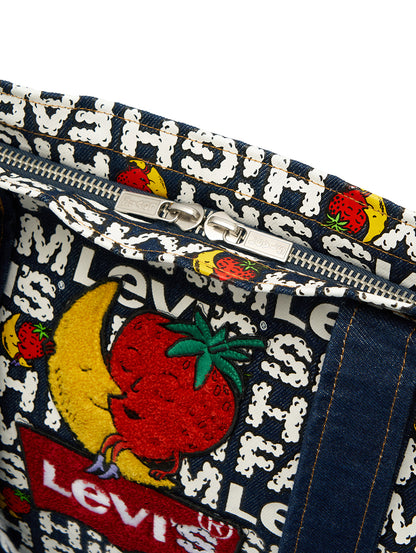 Levi’s® x Sky High Farm Goods ガーデン トートバッグ