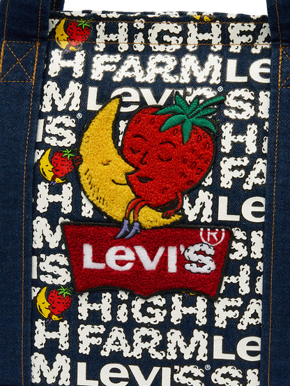 Levi’s® x Sky High Farm Goods ガーデン トートバッグ