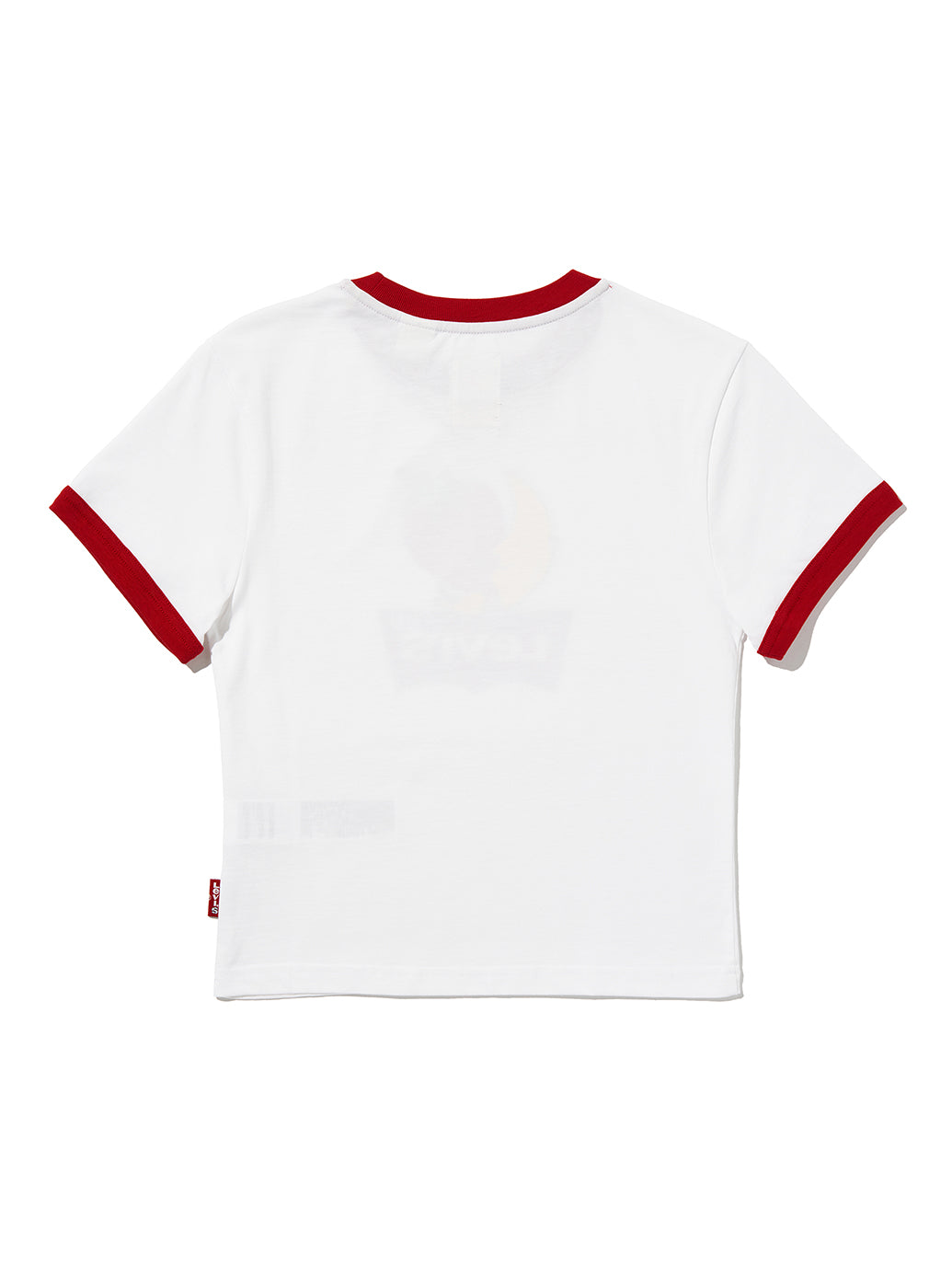 Levi’s® x Sky High Farm Goods リンガーTシャツ