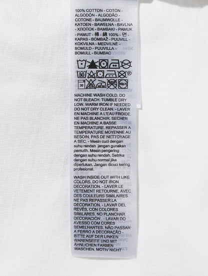 Levi’s® x Sky High Farm Goods リンガーTシャツ