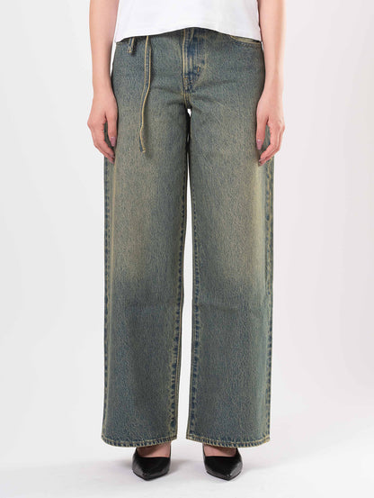 JAPAN LIMITED XL STRAIGHT JEANS