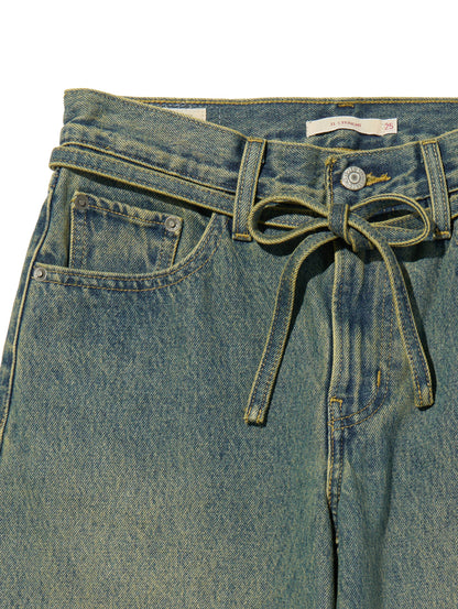 JAPAN LIMITED XL STRAIGHT JEANS