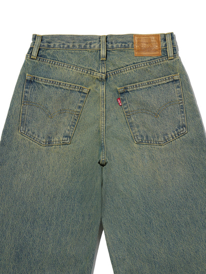 JAPAN LIMITED XL STRAIGHT JEANS