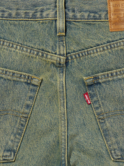 JAPAN LIMITED XL STRAIGHT JEANS