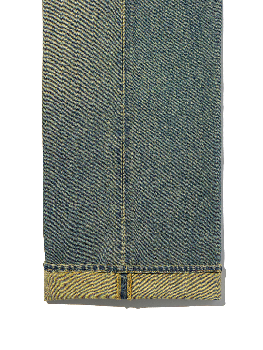 JAPAN LIMITED XL STRAIGHT JEANS