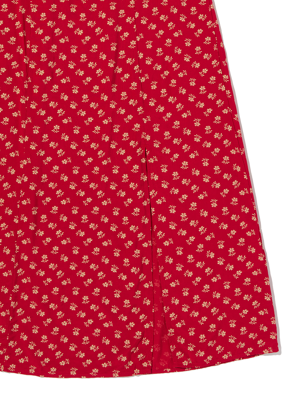 アマラ コラム ミディドレス