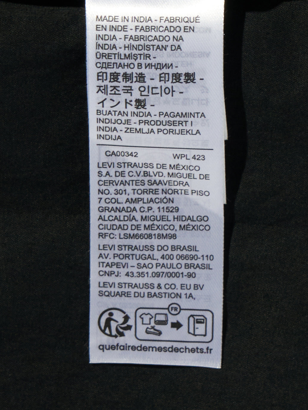 ケイト ピンタックミニドレス
