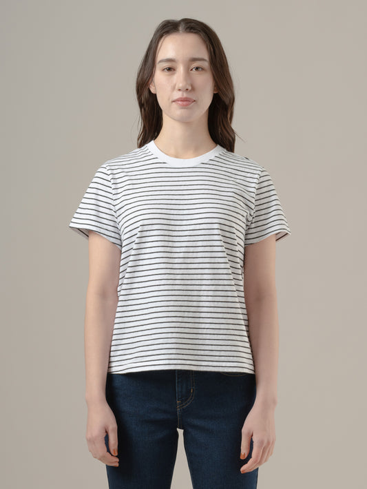 スラブTシャツ