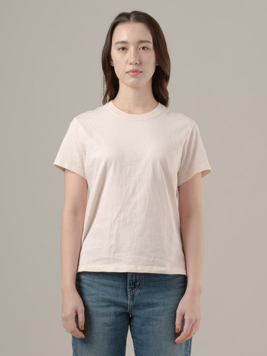 スラブTシャツ