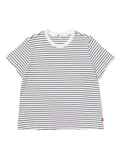 スラブTシャツ