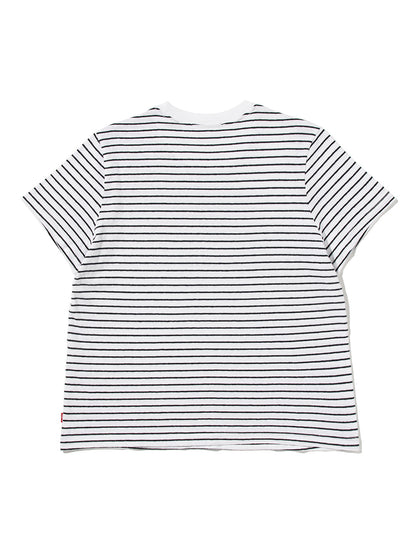 スラブTシャツ