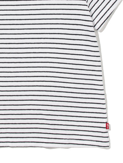 スラブTシャツ