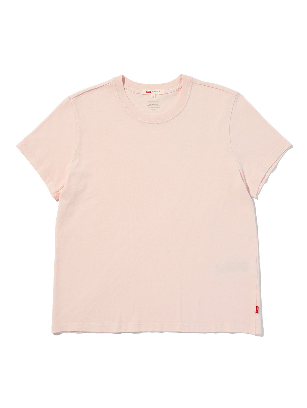スラブTシャツ