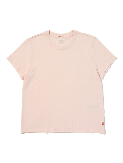 スラブTシャツ