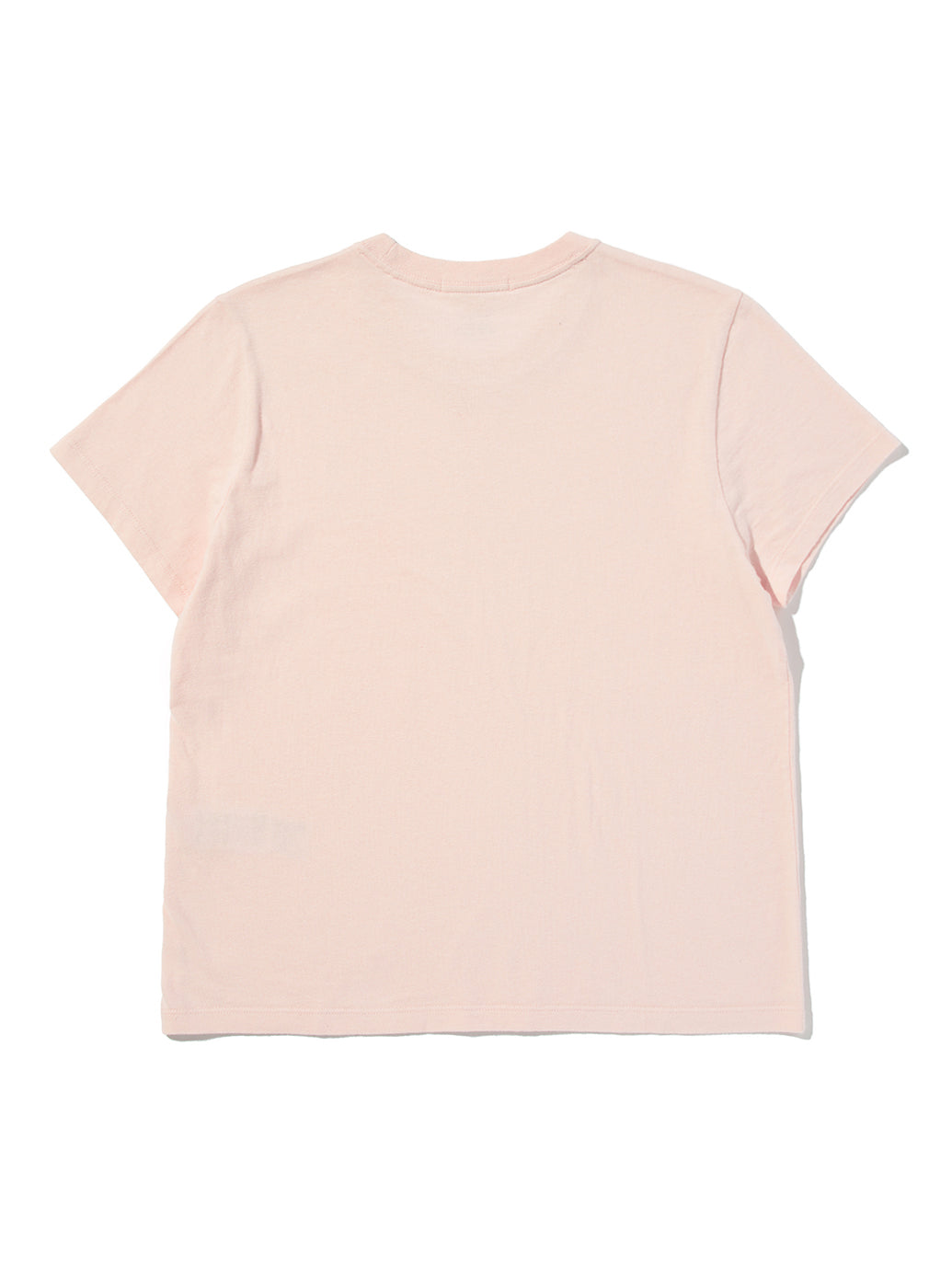 スラブTシャツ