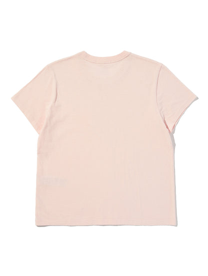 スラブTシャツ