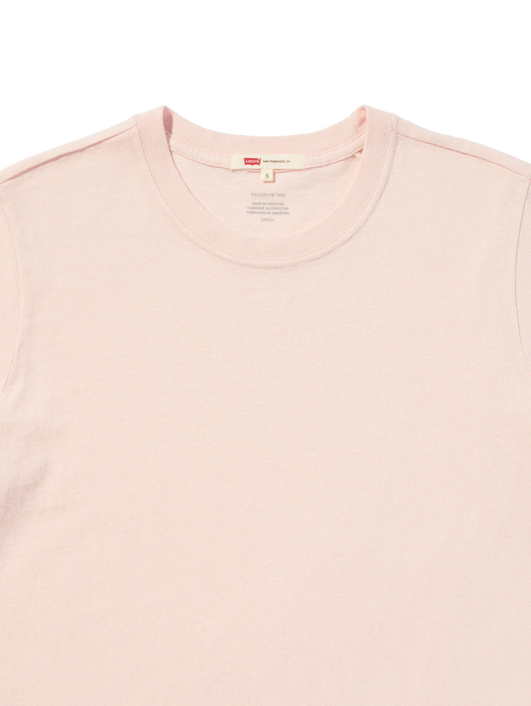 スラブTシャツ
