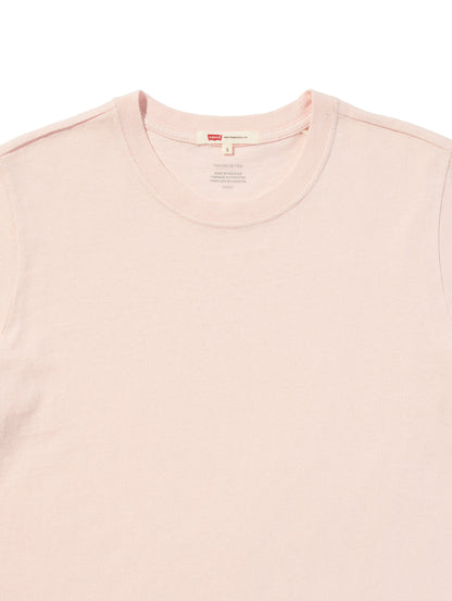 スラブTシャツ
