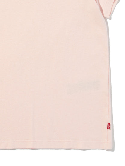 スラブTシャツ