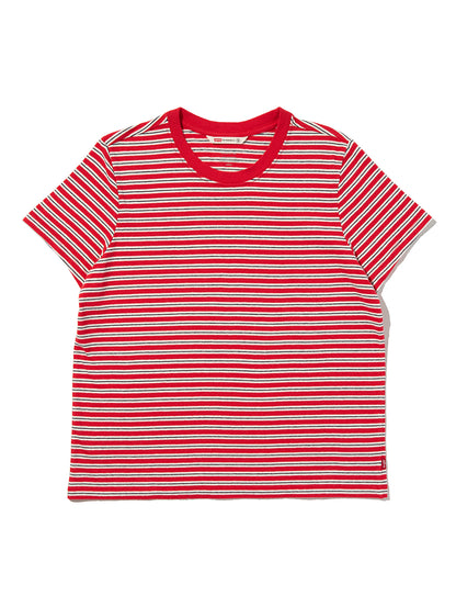 スラブTシャツ