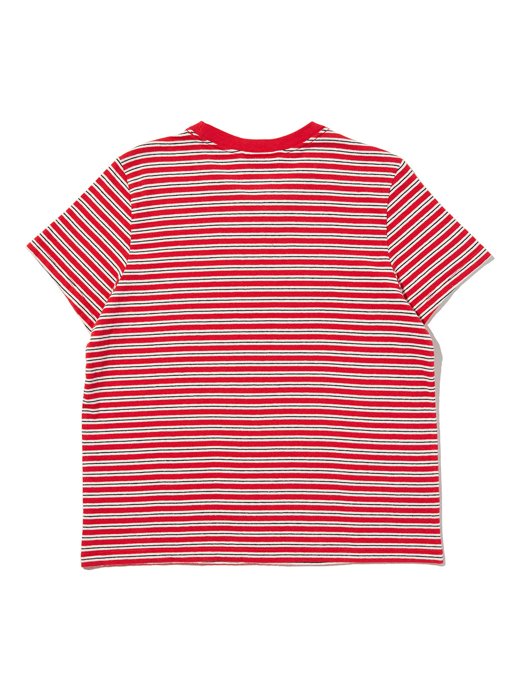 スラブTシャツ