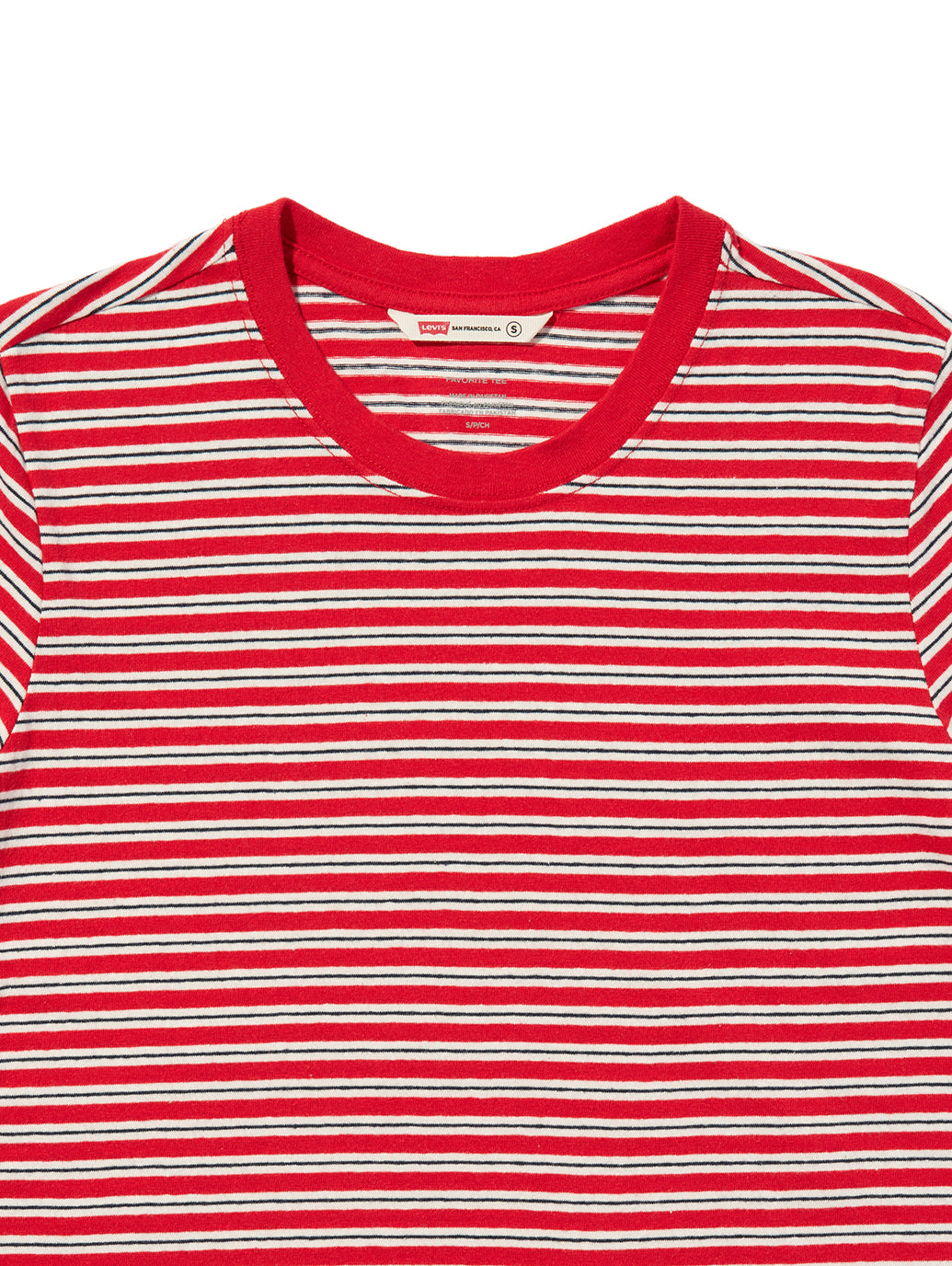 スラブTシャツ