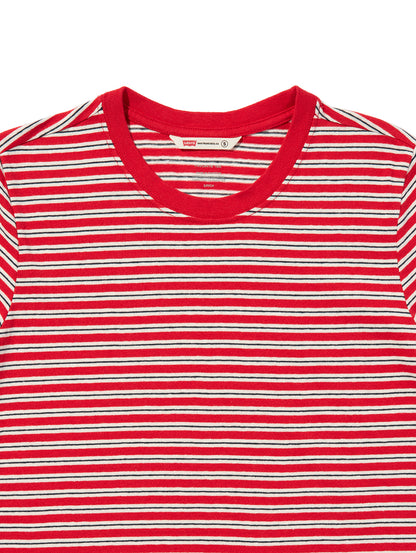 スラブTシャツ
