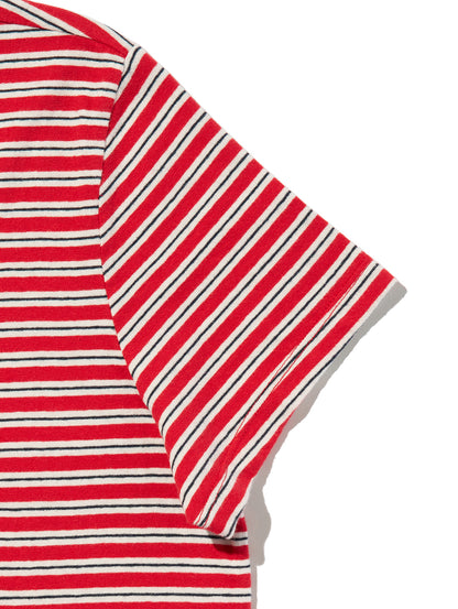 スラブTシャツ