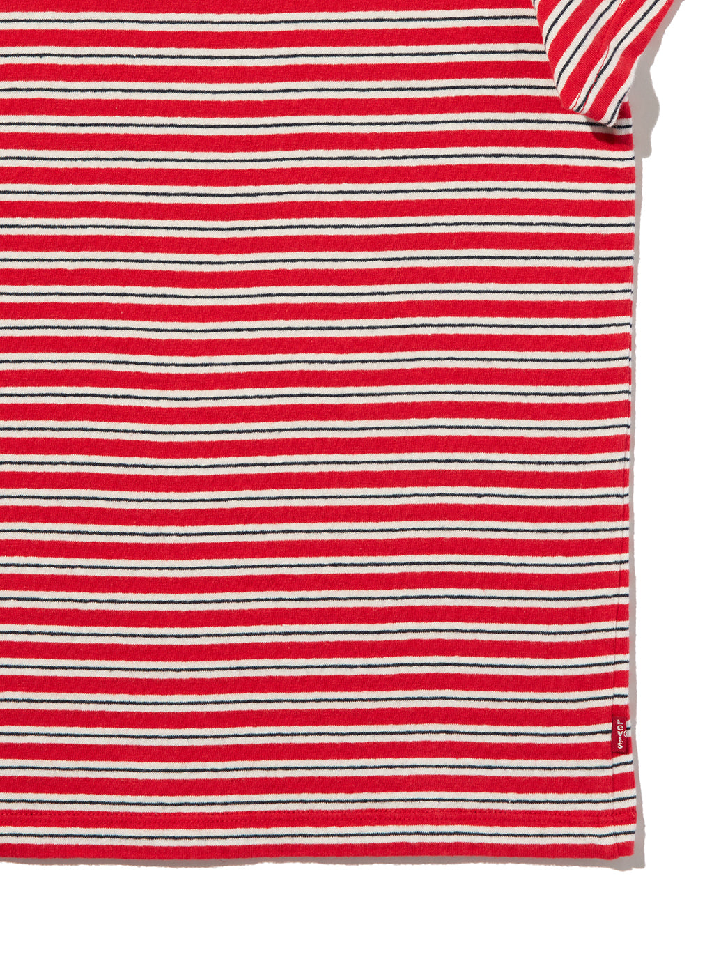 スラブTシャツ
