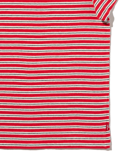 スラブTシャツ