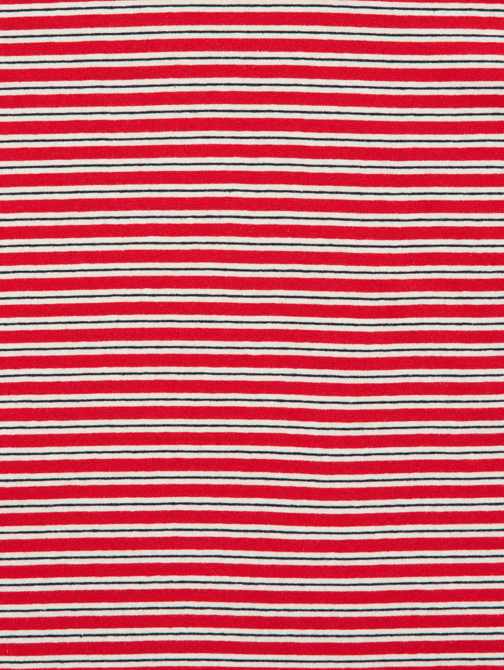 スラブTシャツ