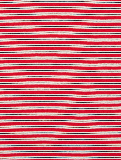 スラブTシャツ
