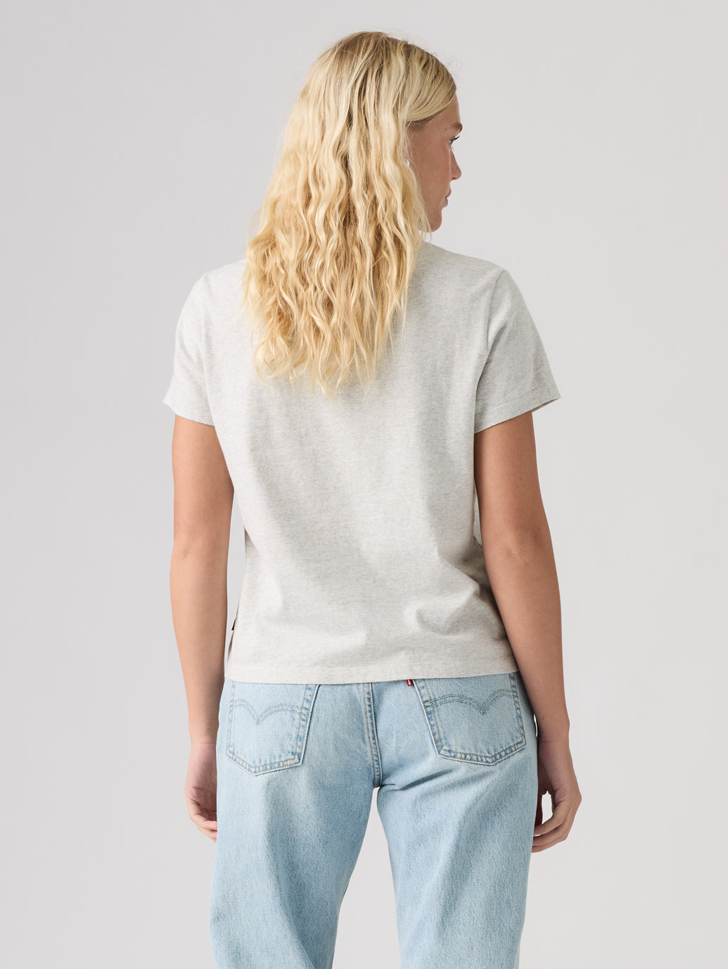 スラブTシャツ