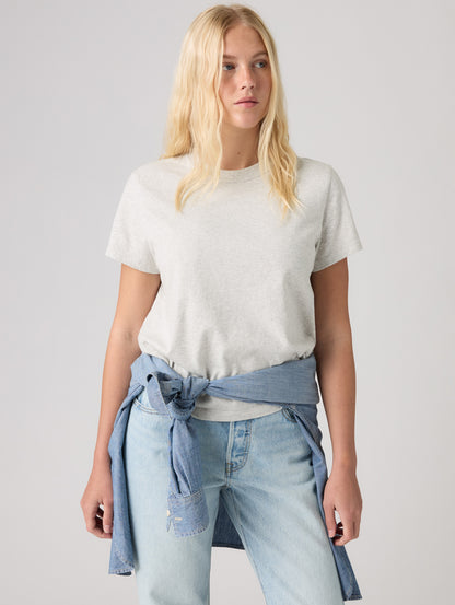 スラブTシャツ
