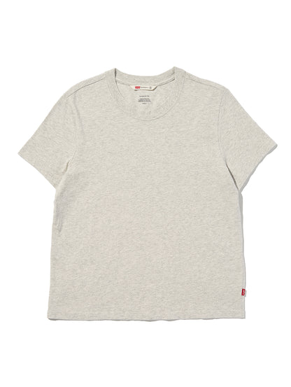 スラブTシャツ