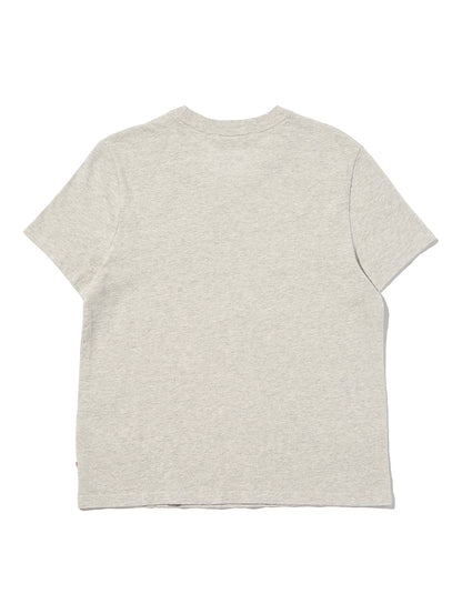 スラブTシャツ
