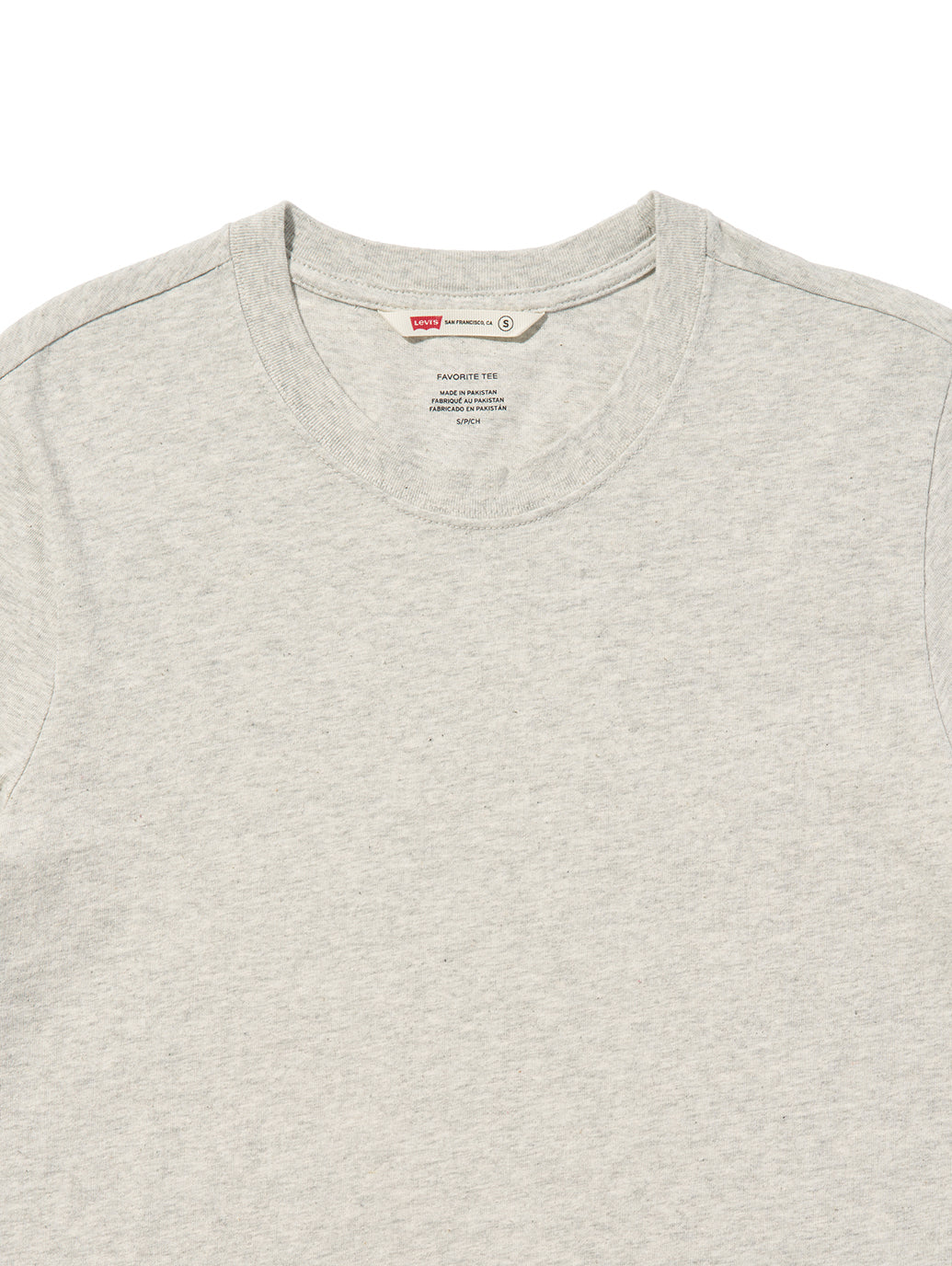 スラブTシャツ