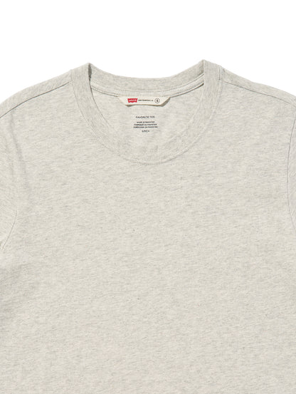 スラブTシャツ