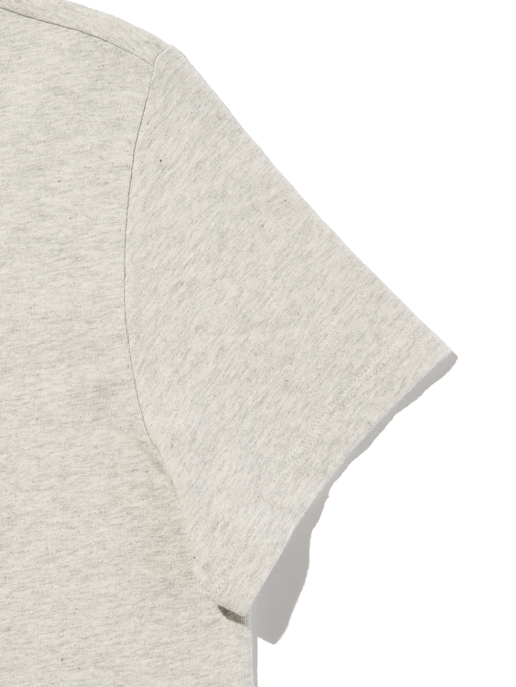 スラブTシャツ